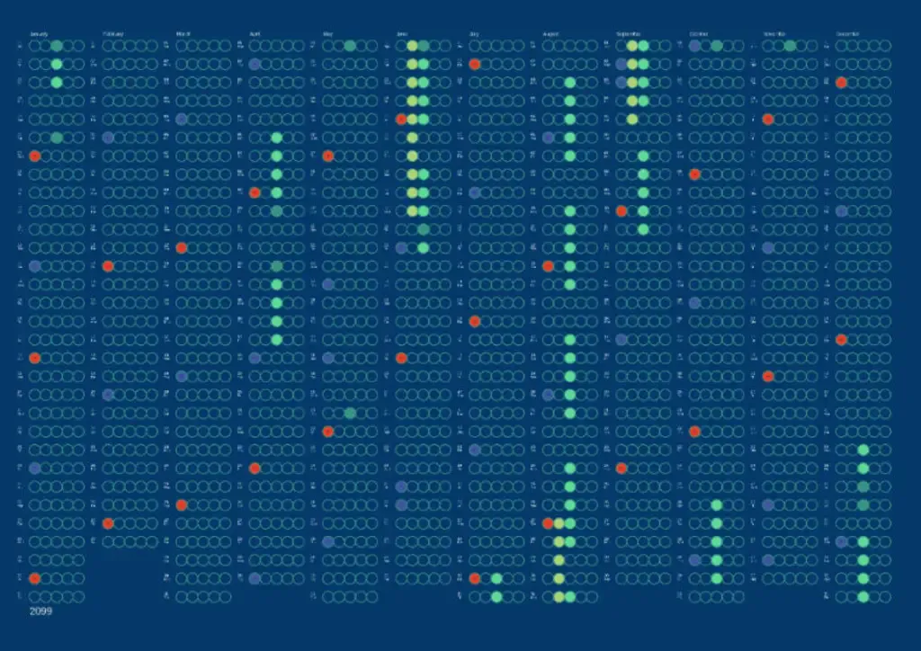 calendar