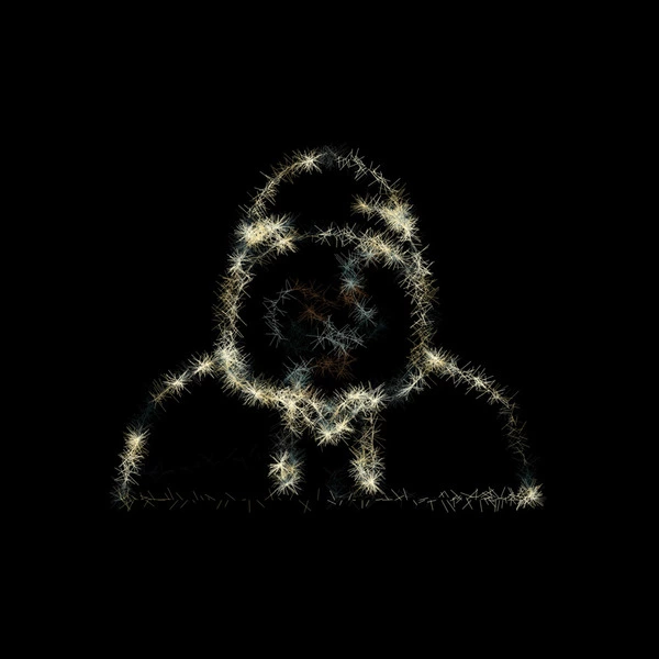 Generative Art - Crypdentity