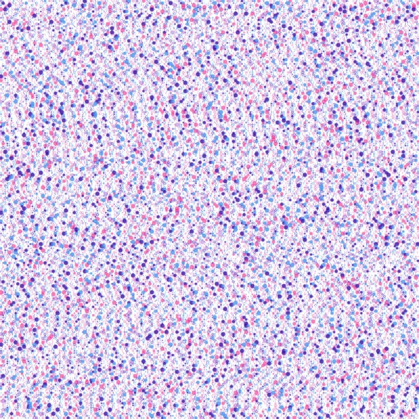 Generative Art - Dots