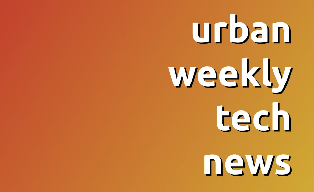 urban weekly #119