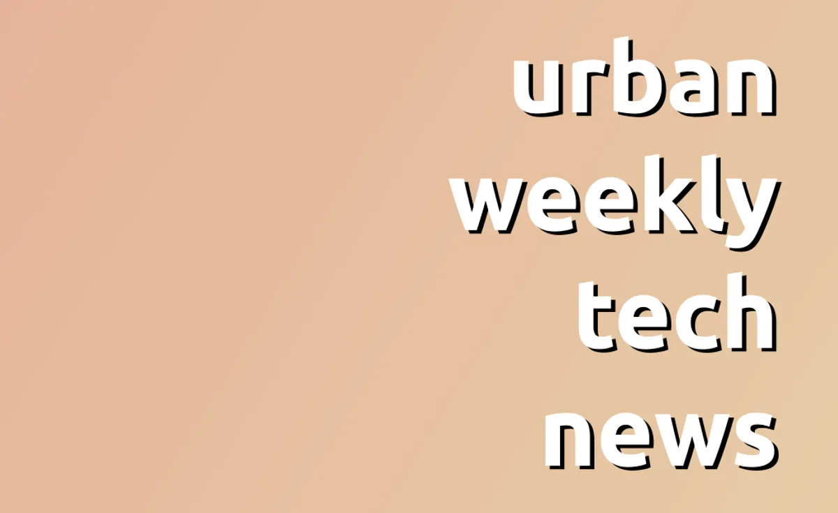 urban weekly #22