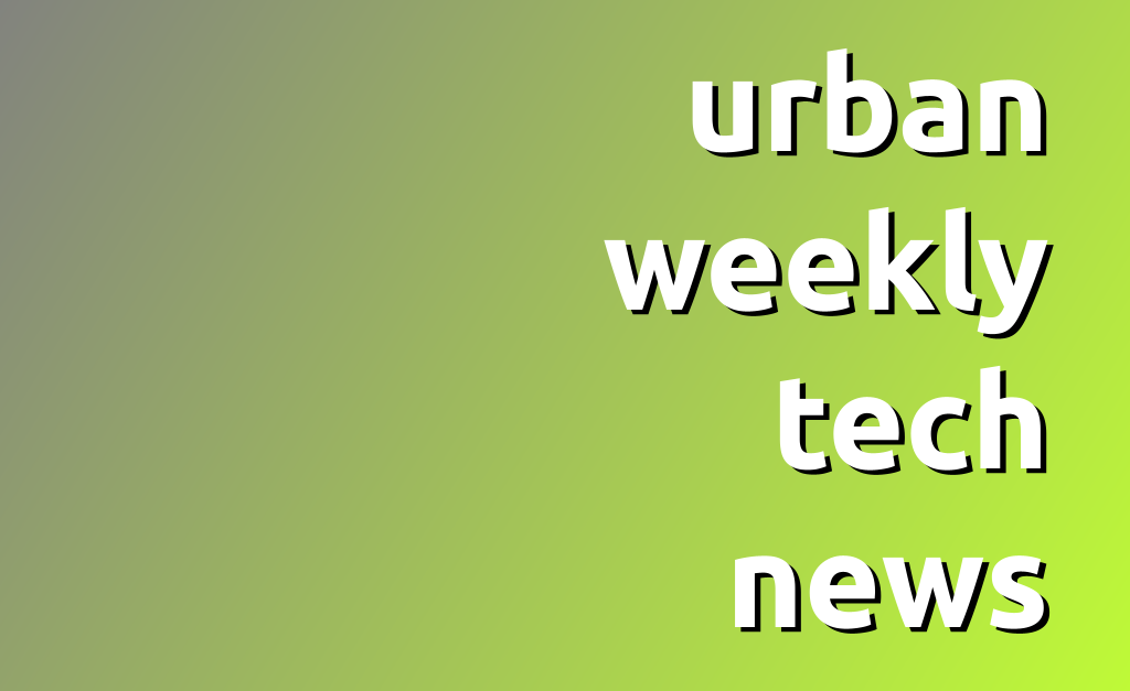 urban weekly #43