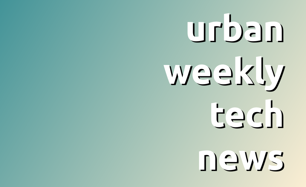 urban weekly #47