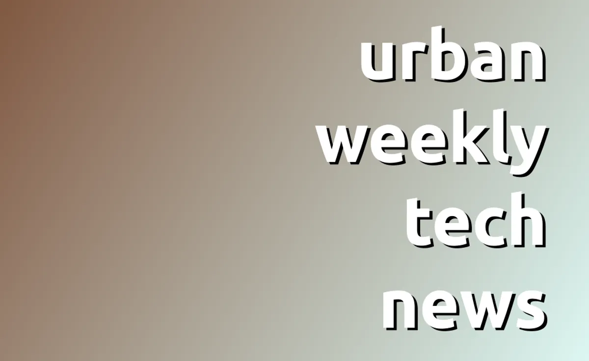 urban weekly #77