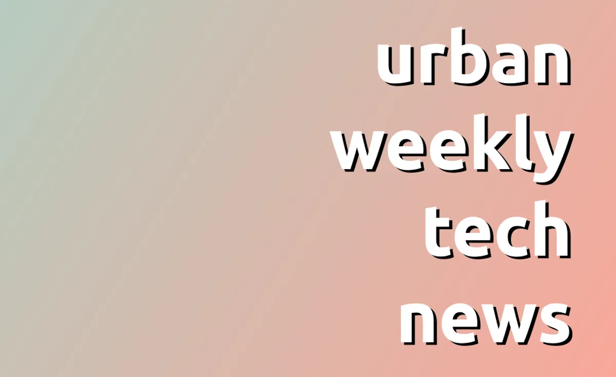 urban weekly #83