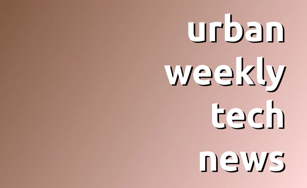 urban weekly #92