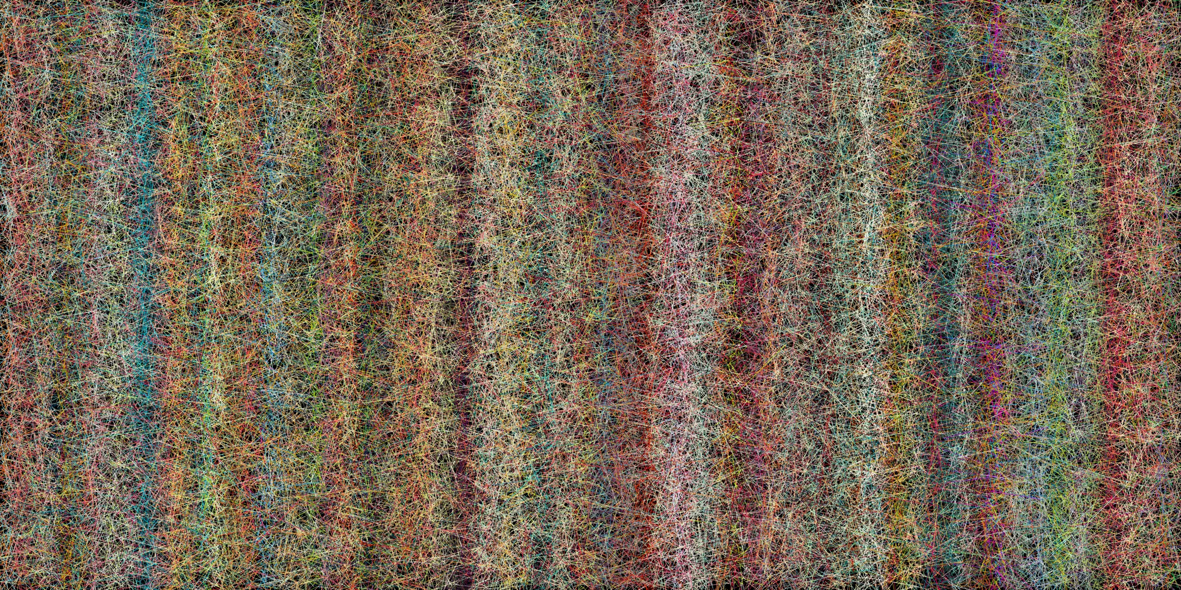 Chaos Lines