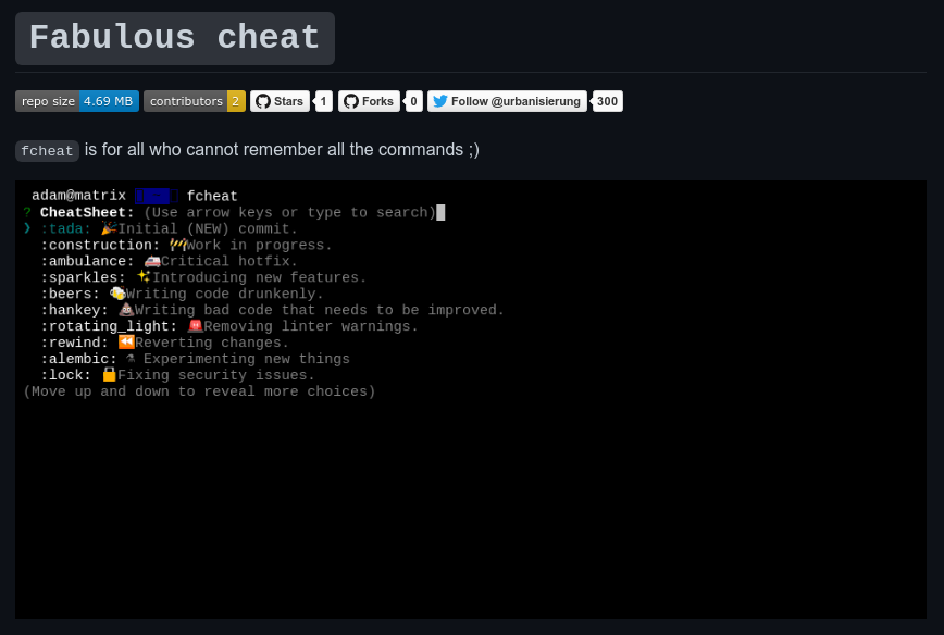 fcheat